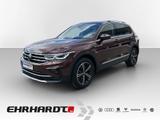 Volkswagen Tiguan 1.5 TSI ACT DSG Elegance IQ-LIGHT*NAV*SHZ