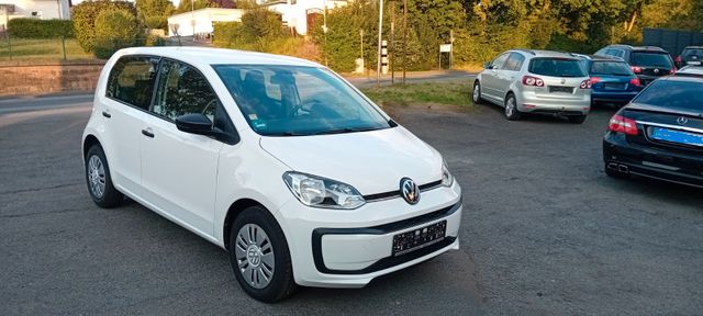 Volkswagen up! take up!