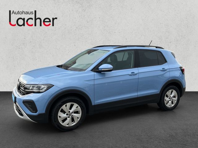 T-Cross Life 1.0 TSI