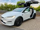 Tesla Model X Plaid - NP 138 TEUR/EH-Pilot/AHK/Joke