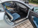 Mercedes-Benz SLK 200 Kompressor - Mercedes-Benz SLK 200 Gebrauchtwagen in München