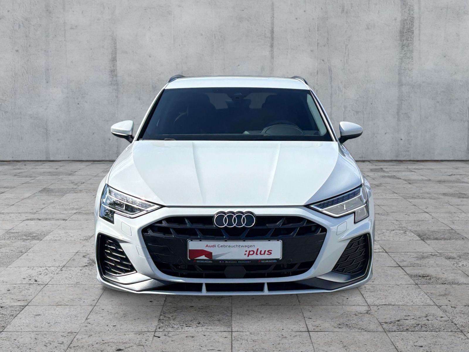 Audi A3 - Bild 3