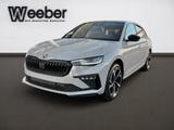 Skoda SCALA 1.5 TSI DSG Monte Carlo Panodach AHK LED - graue Skoda Scala