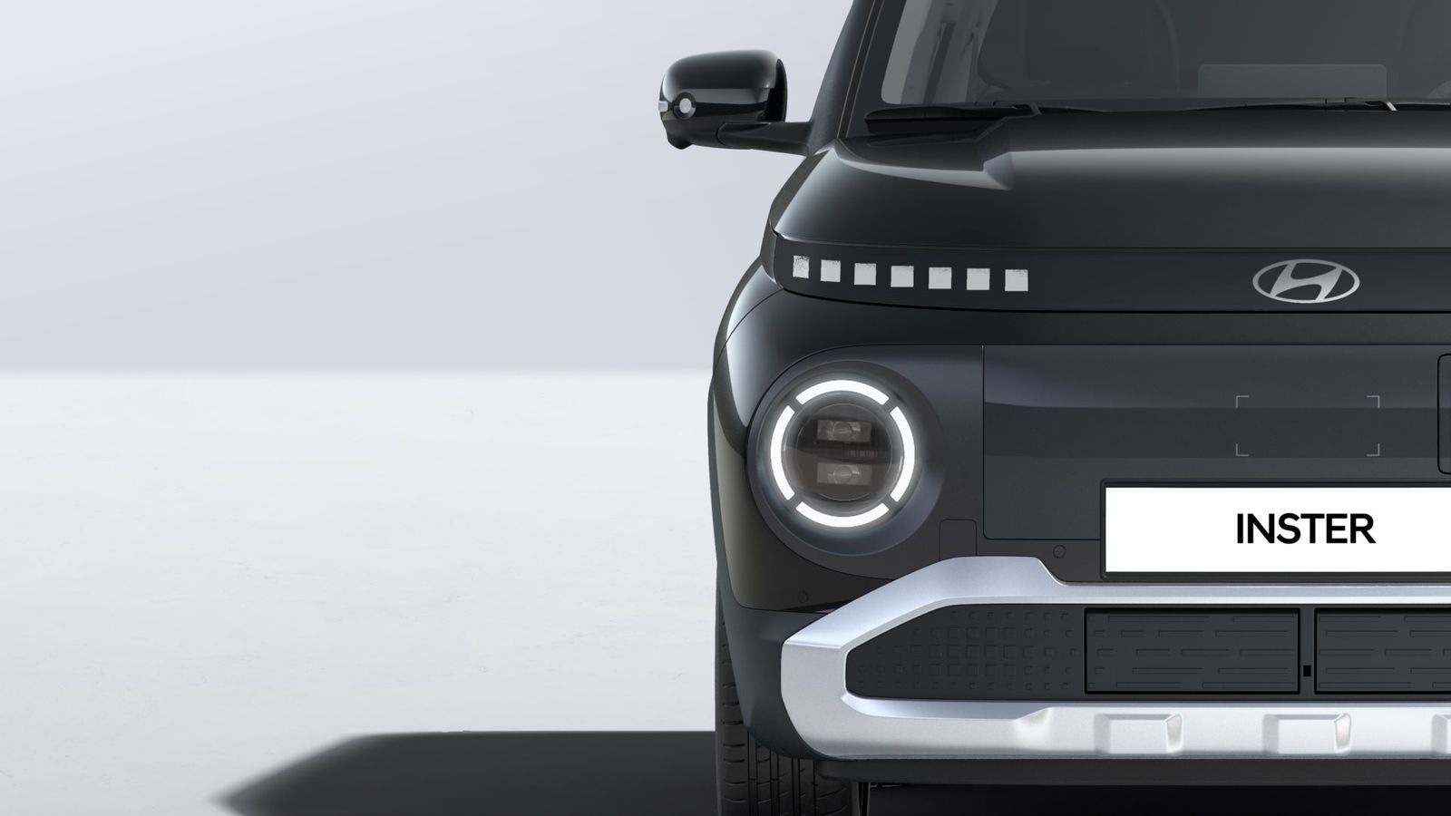 Hyundai INSTER - Bild 7