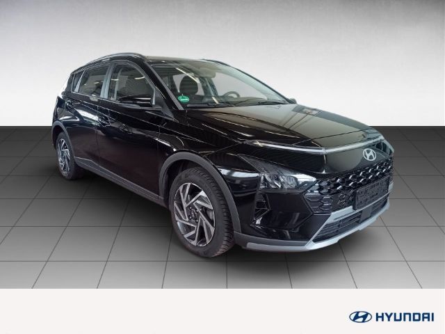 Hyundai BAYON – Bild 3