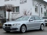 BMW 520d xDrive*LUXURY LINE*GARANTIE*KAMERA* - BMW 520: D