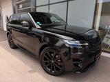 Land Rover Range Rover Sport Autobiography D350 Black Pack - Land Rover Range Rover Sport: Schwarz