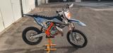 KTM SX85  2024 - KTM RALLYE