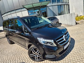 Mercedes V 250 - 3