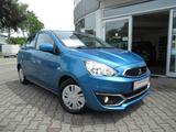 Mitsubishi Space Star Diamant 1.0 Klima,8 Airbags,ESP,ZV - Mitsubishi Space Star: 1.8
