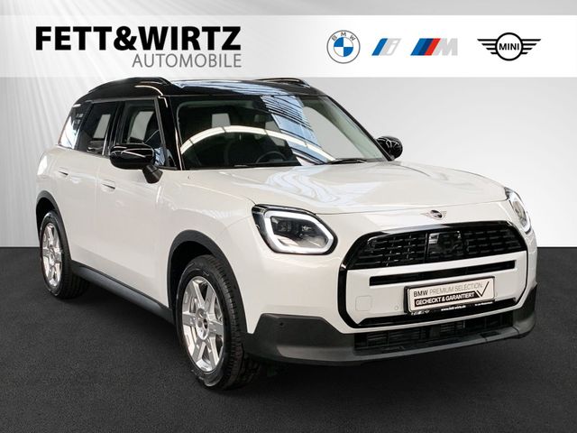 MINI Countryman C Aut.|Panorama|Head-Up|DrivingAss.