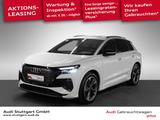 Audi Q4 e-tron 35 S line Kamera Keyless LED Navi 20'' - Audi Q4 e-tron in Stuttgart