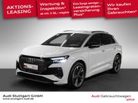 Audi Q4 e-tron - Vorschau Bild 1
