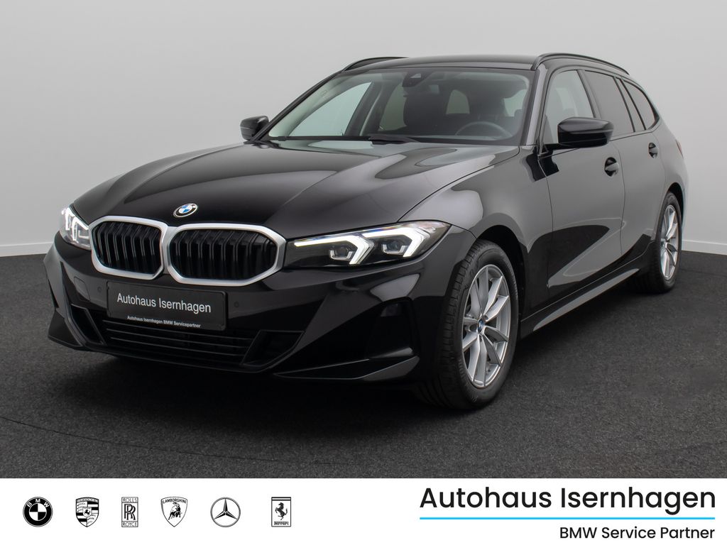 Image of BMW 318