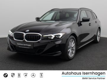 BMW 318 - 1