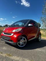 Smart Brabusumbau - Smart ForTwo Gebrauchtwagen in Magdeburg