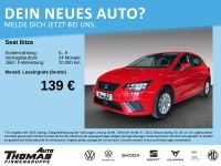 Seat Ibiza - Vorschau Bild 1