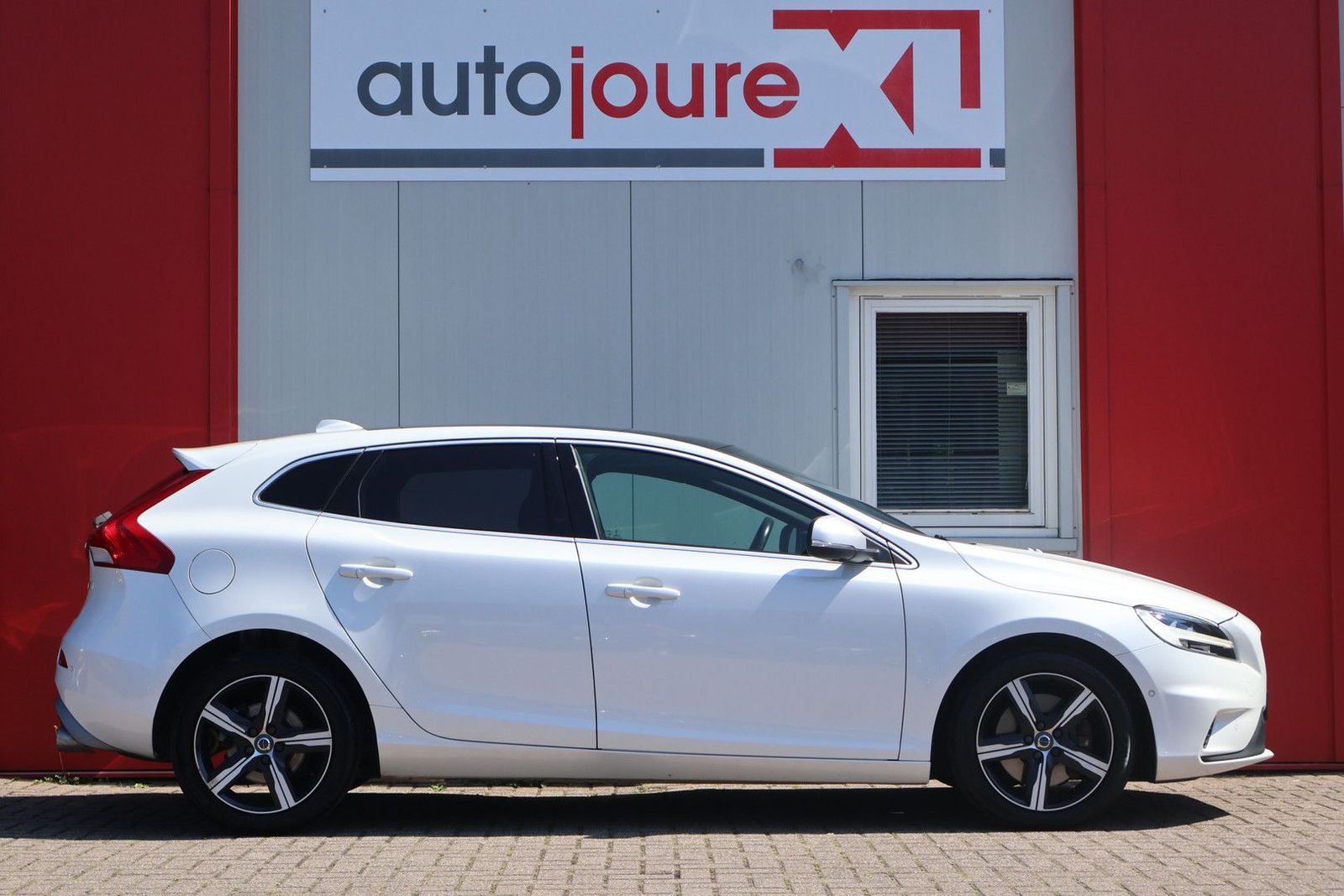 Volvo V40 1.5 T3 Polar+ Sport imagem 3