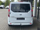 Ford Grand Tourneo Titanium 7-Sitze Panorama - Ford Grand Tourneo aus 2015