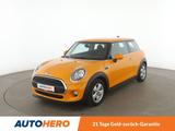 MINI One Aut.*NAVI*HUD*TEMPO*PDC*SHZ*LIM* - MINI MINI Gebrauchtwagen in Nürnberg