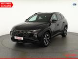 Hyundai Tucson 1.6 Prime Mild-Hybrid 4WD LED Sitzluft - Hyundai Tucson Prime mit Benzin-Antrieb