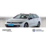 Volkswagen Golf VIII Variant GOAL 2.0 TDI DSG AHK+MATRIX+36 - Volkswagen Golf Jahreswagen Variant mit Diesel-Antrieb