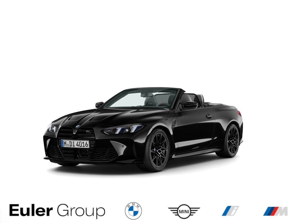 BMW M4 - Bild 1