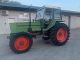Fendt FWA 280S - Fendt Schlepper 2