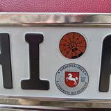Ford Escort 1.4 Flair Flair - Ford Escort aus 1991: Cabrio