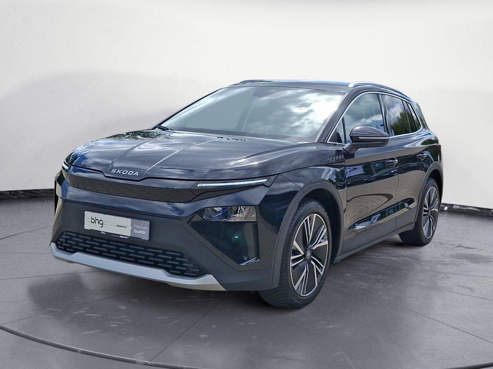 Skoda Elroq 85 Loft imagem 2