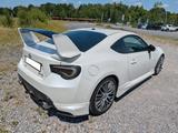 Toyota GT86 2,0-l-Boxermotor - AERO-Paket - Original - gebrauchte Toyota Sportwagen
