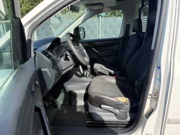 Volkswagen Caddy - 7