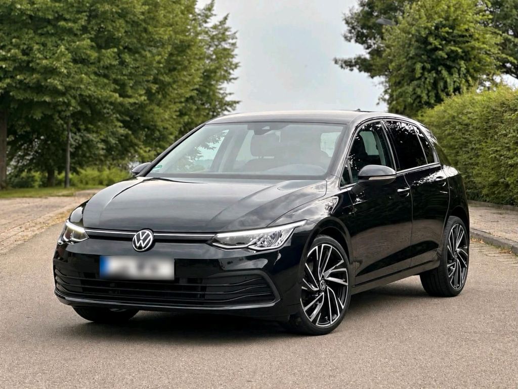 Image of Volkswagen Golf