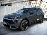 Kia Sportage Plug&Ride Plug-in Hybrid 4WD - Kia Sportage Plug-&-Ride mit Hybrid-Antrieb (Benzin/Elektro)