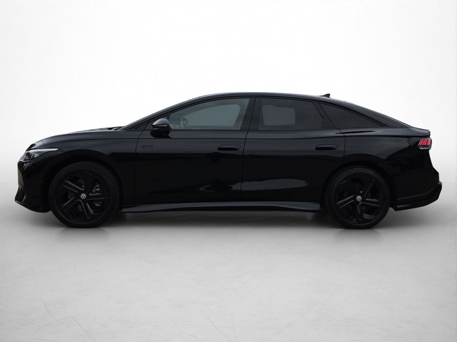 Volkswagen ID.7 GTX Navi Wärmep. IQ-Light IQ-Drive DCC AHK foto 5