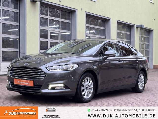 Ford Mondeo Business Edition *Navi*PDC*SHZ*