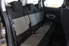 Fahrzeugabbildung Citroën Berlingo 1.2T Live M  2xSCHIEBETÜR/SPURASSISTENT