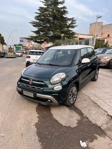 Fiat 500L 1.6 Multijet 120 CV City Cross