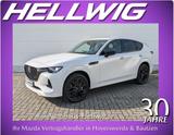 Mazda CX-60 2.5l PHEV AWD Homura Plus 2025 AHK alle Pa