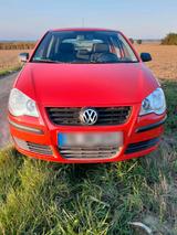 Volkswagen VW Polo 9N 3 - Volkswagen Polo: 9n 9n3