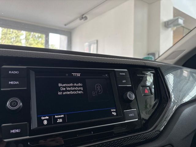 Taigo  Life 1.0 TSi LED AHK SHZ APP KAM