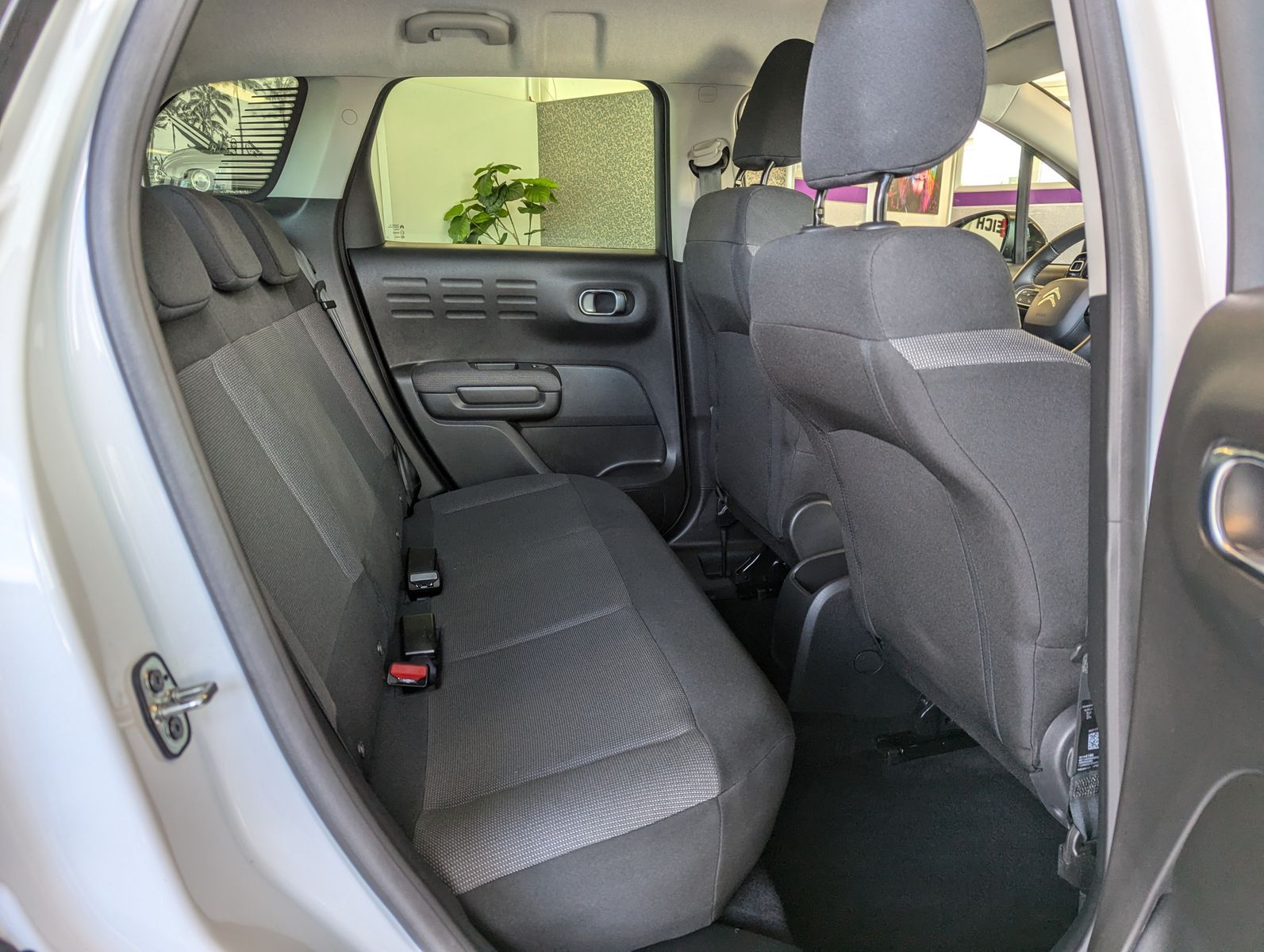CITROEN C3 Aircross 1.2e-THP YOU PureTech LED PDC TOUCH - Image 14