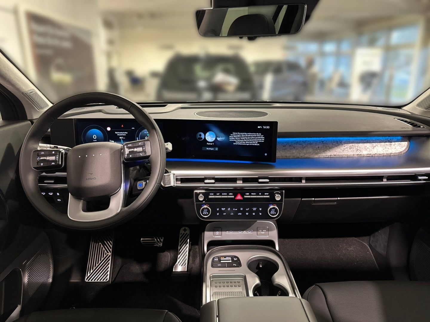 Hyundai IONIQ 9 – Bild 6