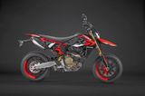 Vorschaubild Ducati Hypermotard 698 Mono RVE  sofort verfügbar