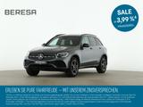 Mercedes-Benz GLC 300 d 4M AMG Night AHK Airmatic LED 360 - gebrauchte Mercedes-Benz GLC 300 aus dem Jahr 2021