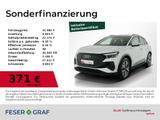 Audi Q4 e-tron 45 qu S Line Int Pano,Leder,Navi,LED - Audi Q4 e-tron in München