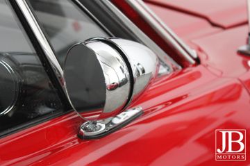 Fahrzeugabbildung Ford Mustang GT500 Eleanor