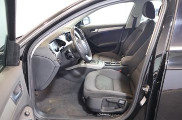 Audi A4 Avant 2.0 TDI Ambiente B&O+XEN+PDC+BT+TEMP.