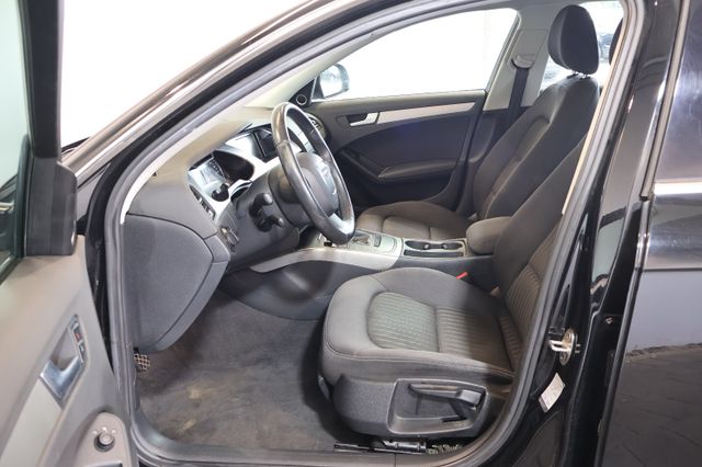 Audi A4 Avant 2.0 TDI Ambiente B&O+XEN+PDC+BT+TEMP.