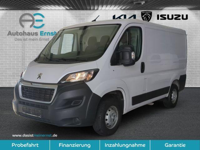 Peugeot Boxer HDi 330 L1H1 Pro Avantage Edition